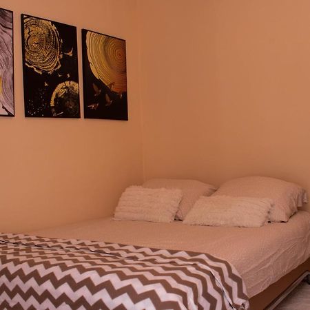 Luxury Studio Apartment 莫斯塔尔 外观 照片