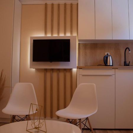 Luxury Studio Apartment 莫斯塔尔 外观 照片