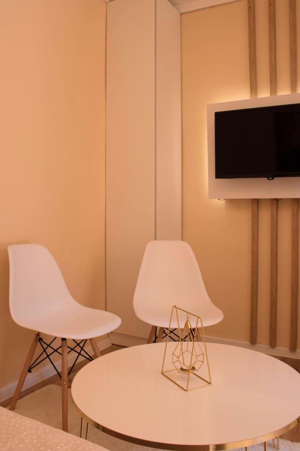 Luxury Studio Apartment 莫斯塔尔 外观 照片